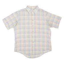 Hommes blanc bleu carreaux - hommes, et