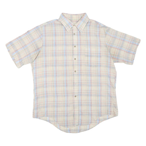 Hommes blanc bleu - blanc,
