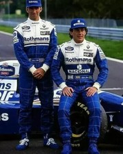 Combinaison de course R0THMANS