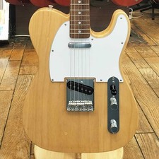 Guitare électrique Fender