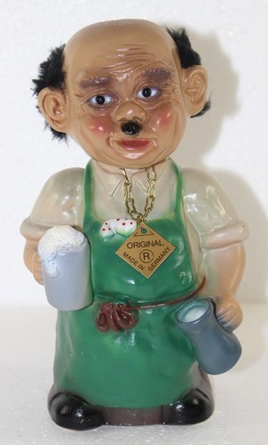 Souvenir stable figurine - souvenir,