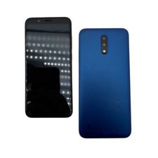 Nokia C2 Tava TA-1218 32GB 4G Android Phone 5.45" Display Cricket Locked 8MP