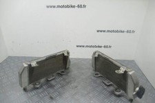 Radiateur eau Yamaha YZF 250 4t