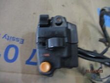 COMMODO GAUCHE GL 1100