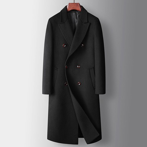 Manteau hiver long - manteau, en