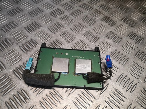 Jaguar x351 amplificateur - jaguar,