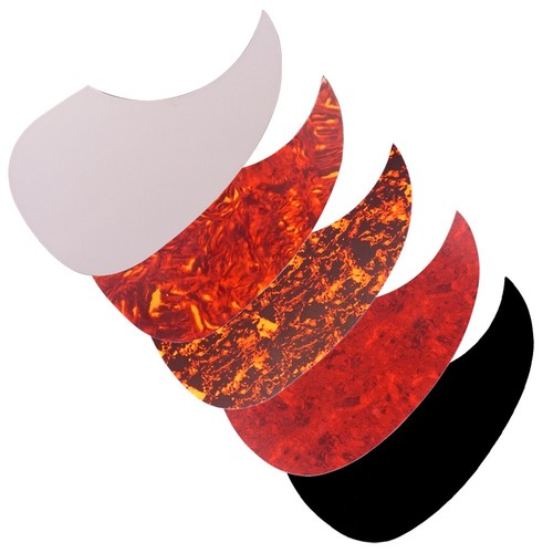 Guitare pickguard plaque - guitare,