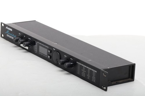 Alesis microverb4 bit - alesis,