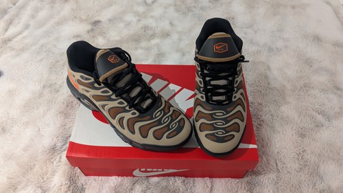 Nike air max plus drift - plus,