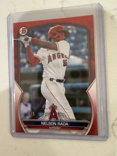 2023 bowman draft - draft, #bd-81