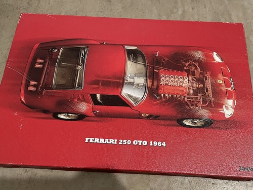 Tableau art ferrari - ferrari, 288