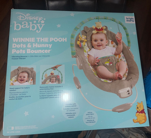 Bright starts disney baby - starts,