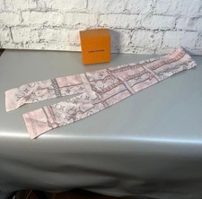 Écharpe confidentielle Louis