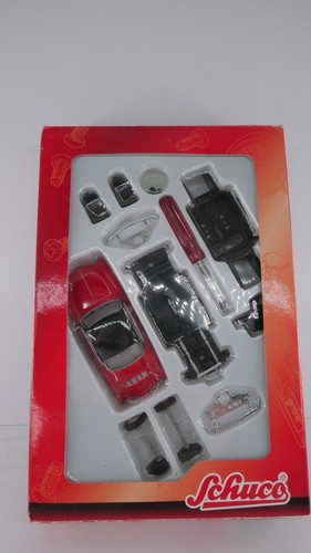 Kit construction schuco - kit,