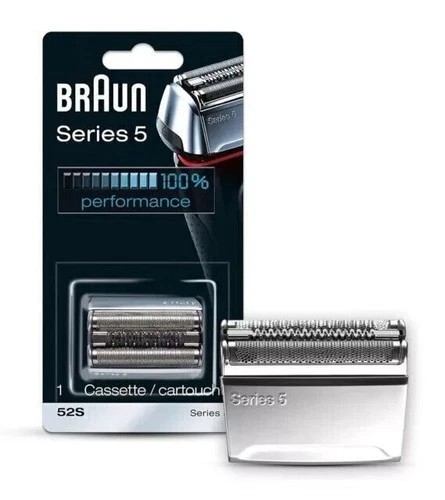 Original braun 52s - original, 💕braun