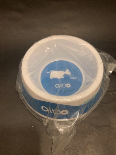 Sony aibo official ers 1000 - sony,