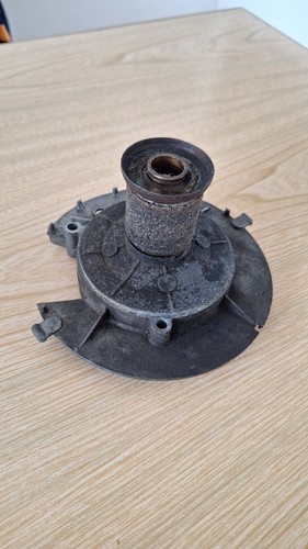 Solex ensemble galet flasque - ensemble,