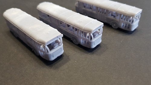 Bus saviem type 044 - saviem, 244