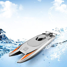 Goolsky Bateau Radiocommandé