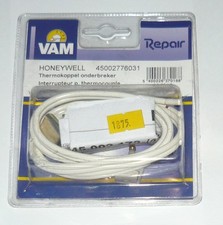 Interrupteur thermocouple avec