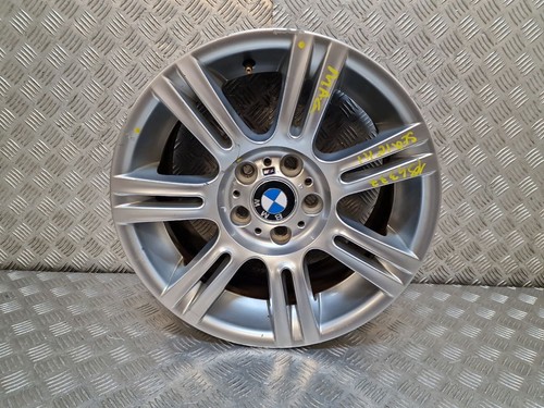 Jante alu bmw série - jante,