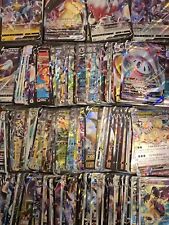 ⭐️ Lot of 10 Ultra Rare Japanese Pokemon Cards No Double EX, V, VMAX, VSTAR⭐️