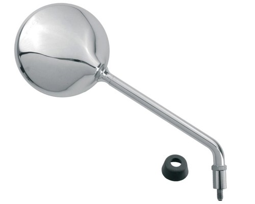 Rétroviseur droit vespa 50 - droit,