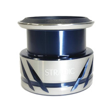 Moulinet à tambour SHIMANO 23 STRADIC Series 2000/2500/3000/4000/5000 avec...