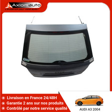 🇫🇷 HAYON AUDI A3 II