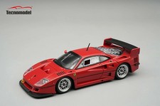 Ferrari F40 LM 1996 Press version 1/43 Tecnomodel TM43-67A