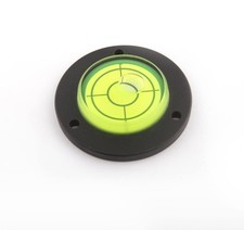Niveau à bulle pour positionnement du réglophare AC 2013 - SA 2115 - CLAS Equipe