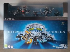 Skylanders Swap Force Dark