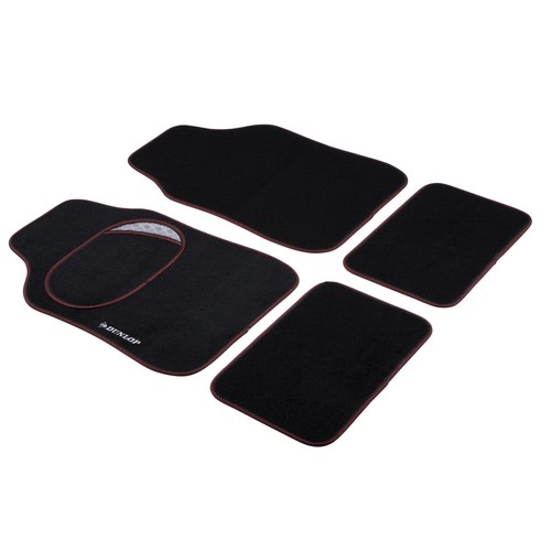 Dunlop tapis voiture - de, set
