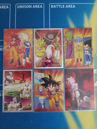 Lot limited edition card a - limited,