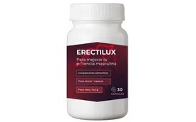 Erectilux testostérone - erectilux, –