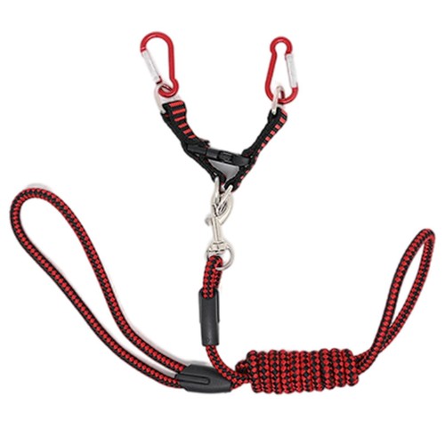 Corde remorquage durable - de,