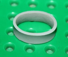 Caoutchouc pour Roues Moteur 12 v LEGO TRAIN pour set 7824 7815 7816 7817 7818