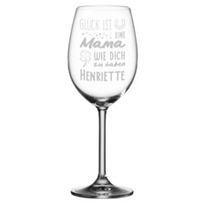 LEONARDO Verre de Vin 460 ML