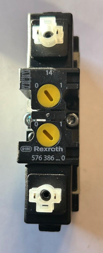 Bosch rexroth 576 386 - rexroth,