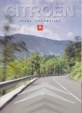 Dossier de presse / press kit