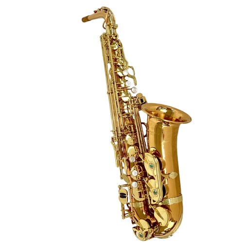 Saxophone alto yanagisawa - alto,