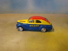 1/43  PEUGEOT 203 RICARD