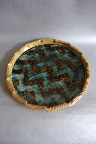 Plateau centre table - de,