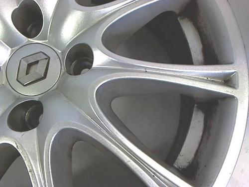 Jante renault scenic - renault, phase