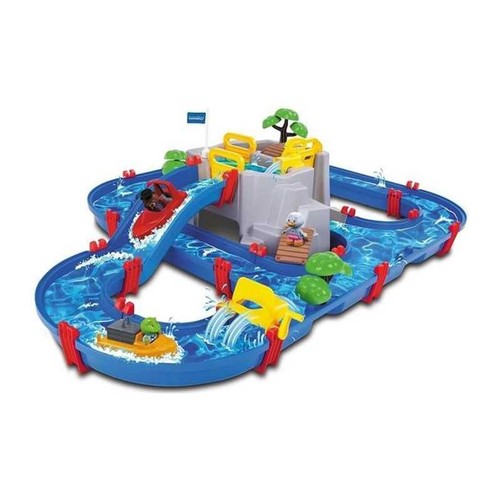 Aquaplay circuit aquatique - aquaplay,