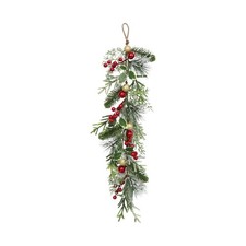 porte d'entrée en forme larme