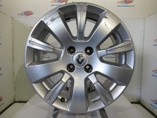 Jante ALUMINIUM RENAULT CAPTUR