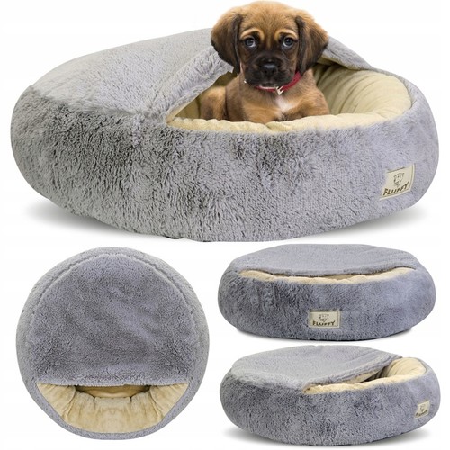 Panier pour chien - fluffy, 50