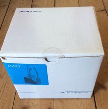 CASQUE PLANTRONICS CS520A