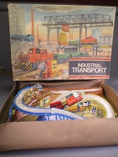 U917 TECHNOFIX COFFRET